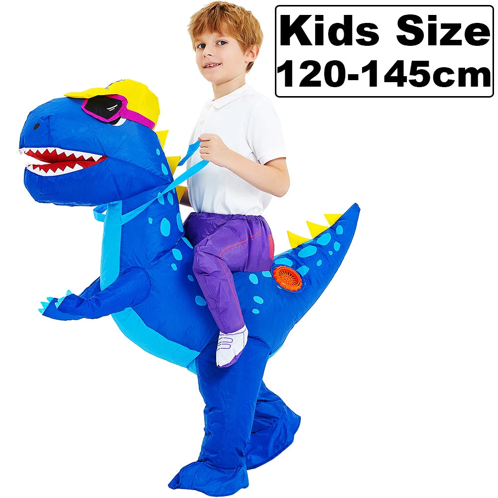 Inflatable Funny Anime Cosplay