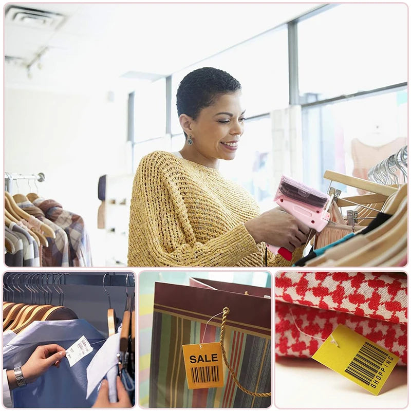 Quick Mini StitchEase Gun