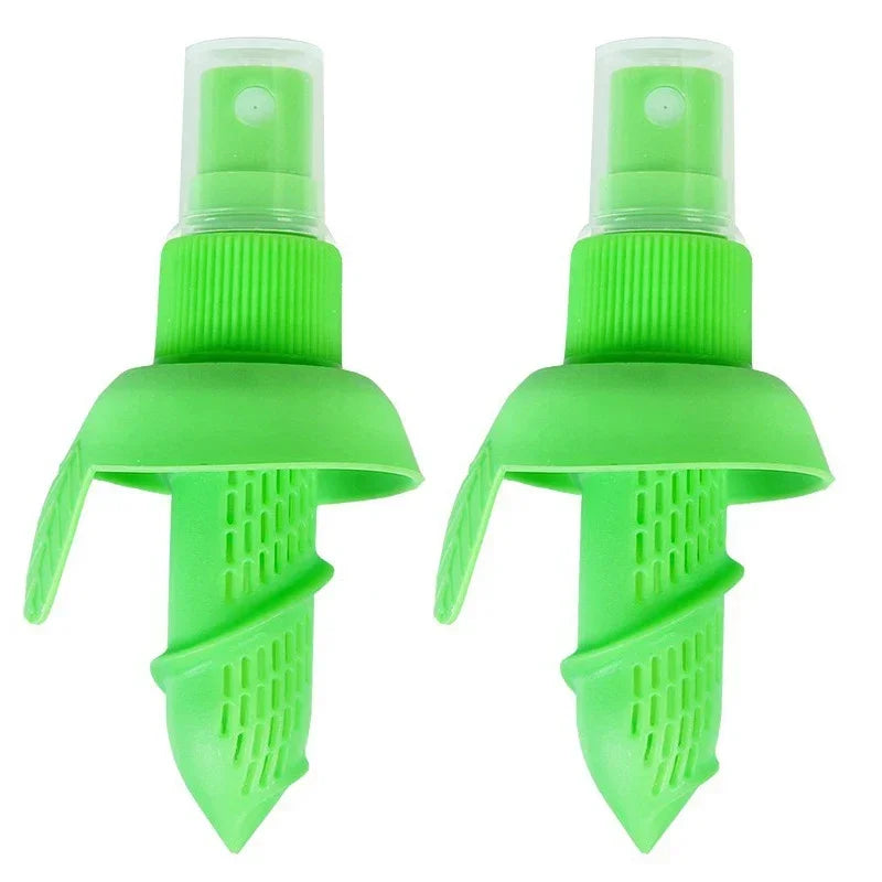 3PCS Manual Fruit Juice Sprayer