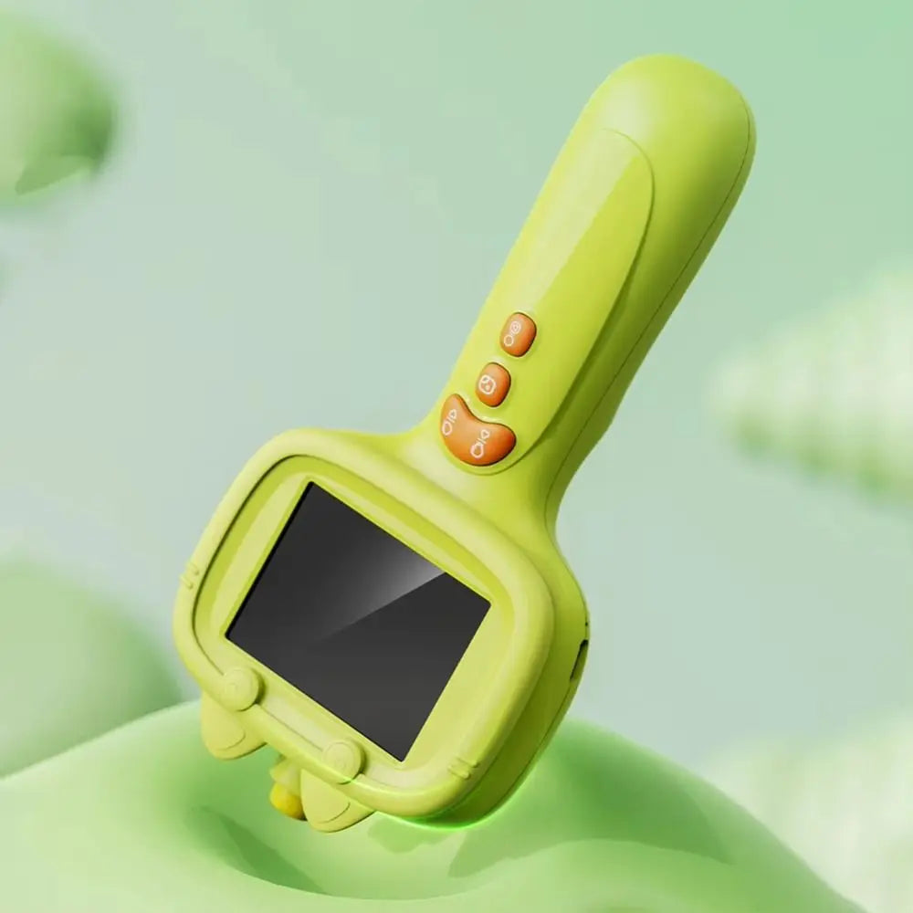 HD Digital Endoscope Camera for Kids
