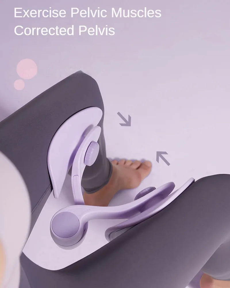 Pelvic Floor Muscle Trainer