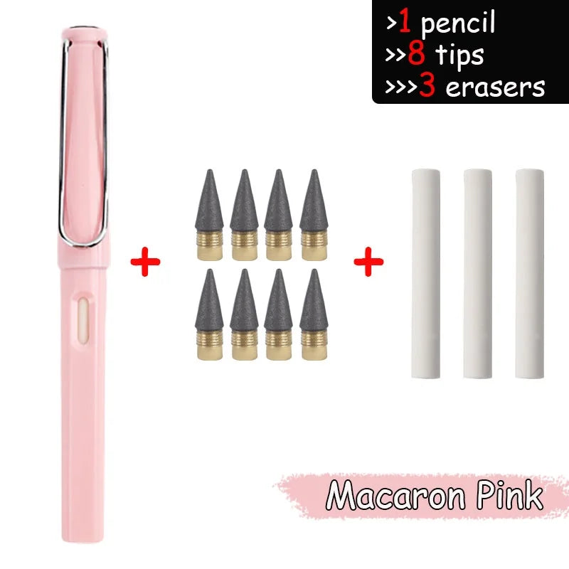 Everlasting Eternal Pencil Set