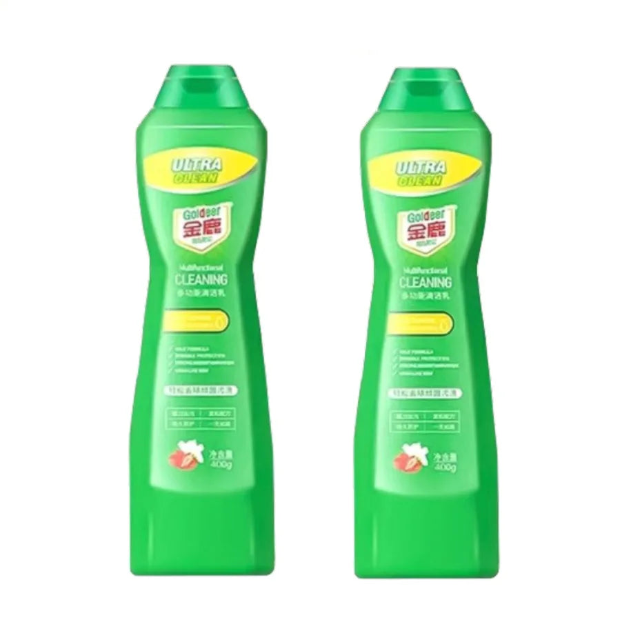 Multipurpose Stain Cleaner