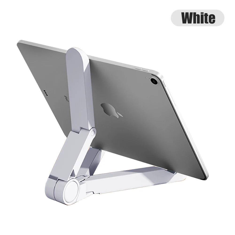 Adjustable Desktop Stand For Tablet