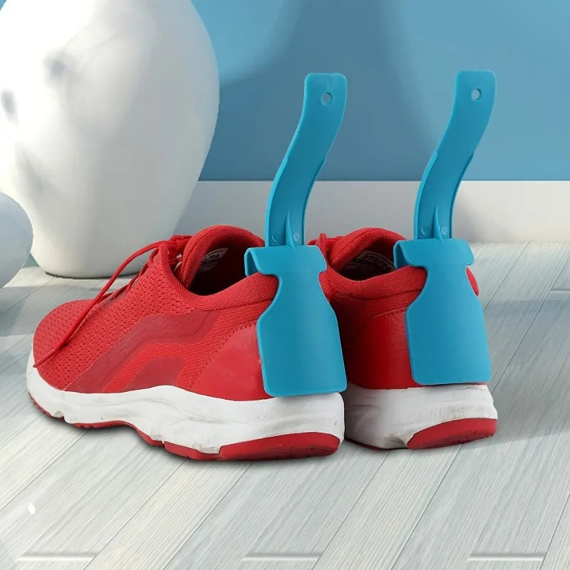 Lazy Anti-Slip Shoe Horn