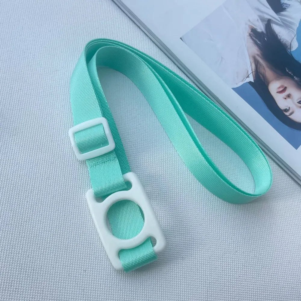 Adjustable Bottle Holder Sling Strap