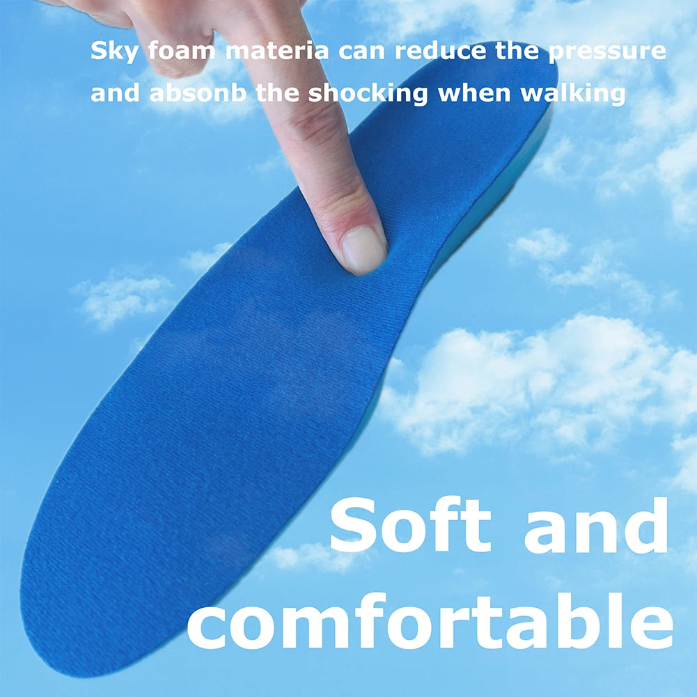 GPS Airtag Holder Insole