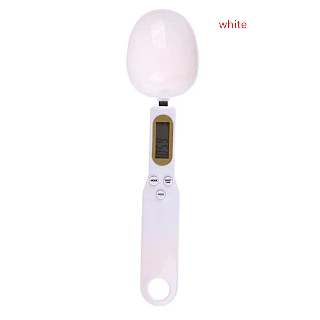 Digital Display Measuring Spoon
