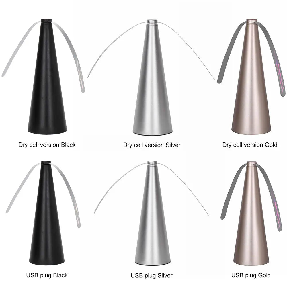Fly Repellent Fan