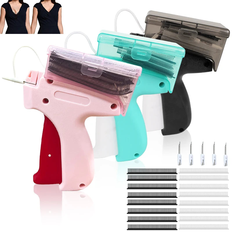 Quick Mini StitchEase Gun