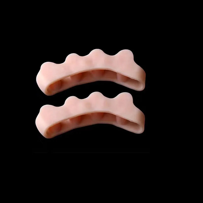 Silicone Hallux Valgus Bunion Corrector
