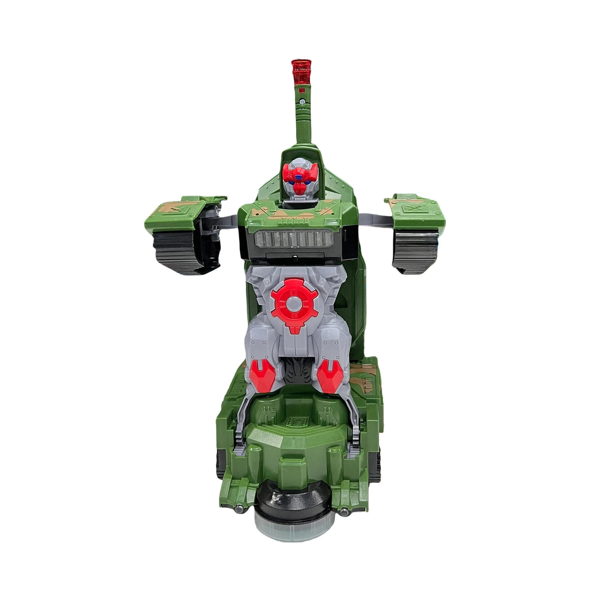 Robo Tank Transformation Toy