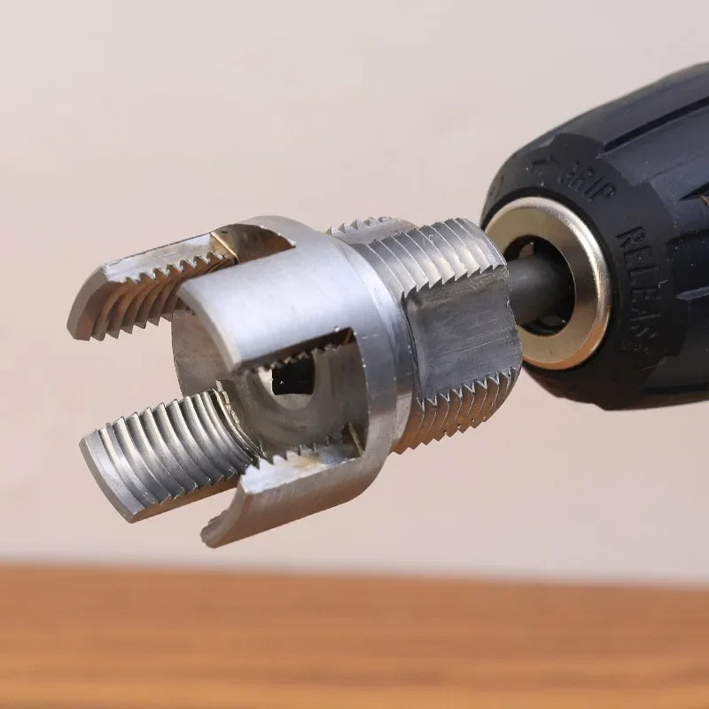 Thread Repair Tap Tool