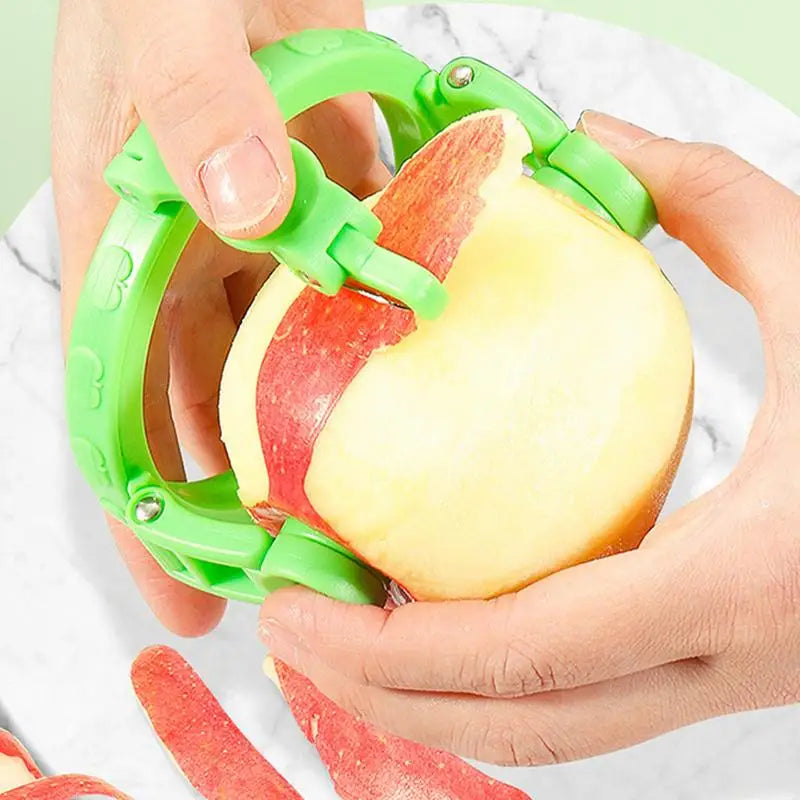 Easy Fruit Skin Peeler