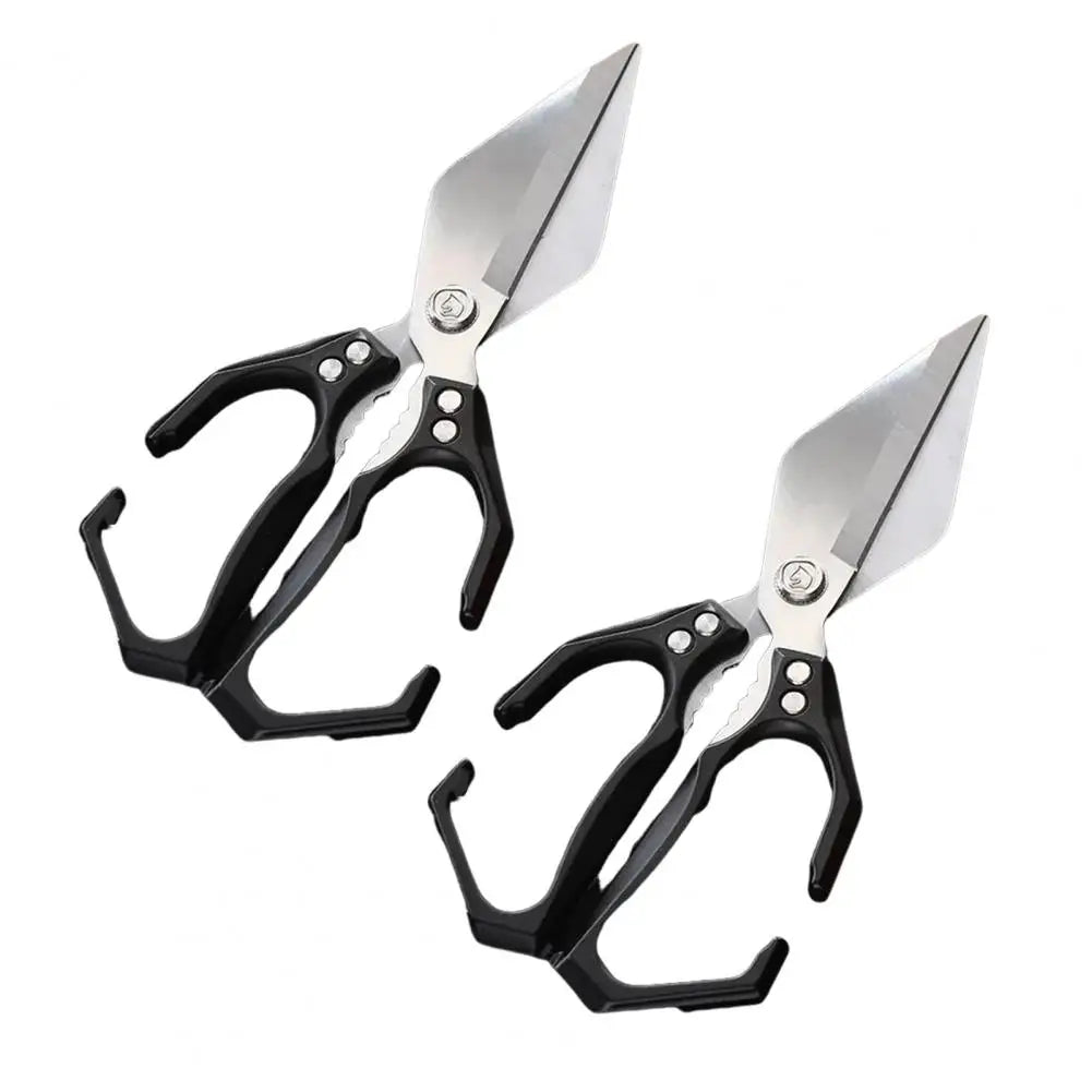 Heavy Duty Meat Cutting Scissors