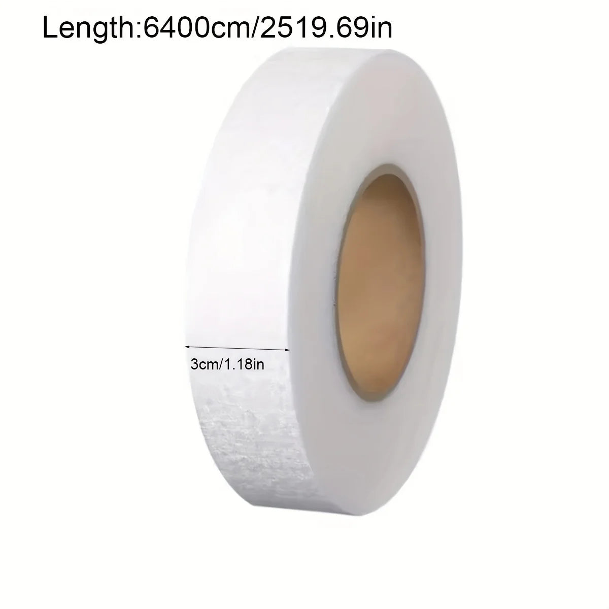 Thermo Seal Fabric Sewing Tape