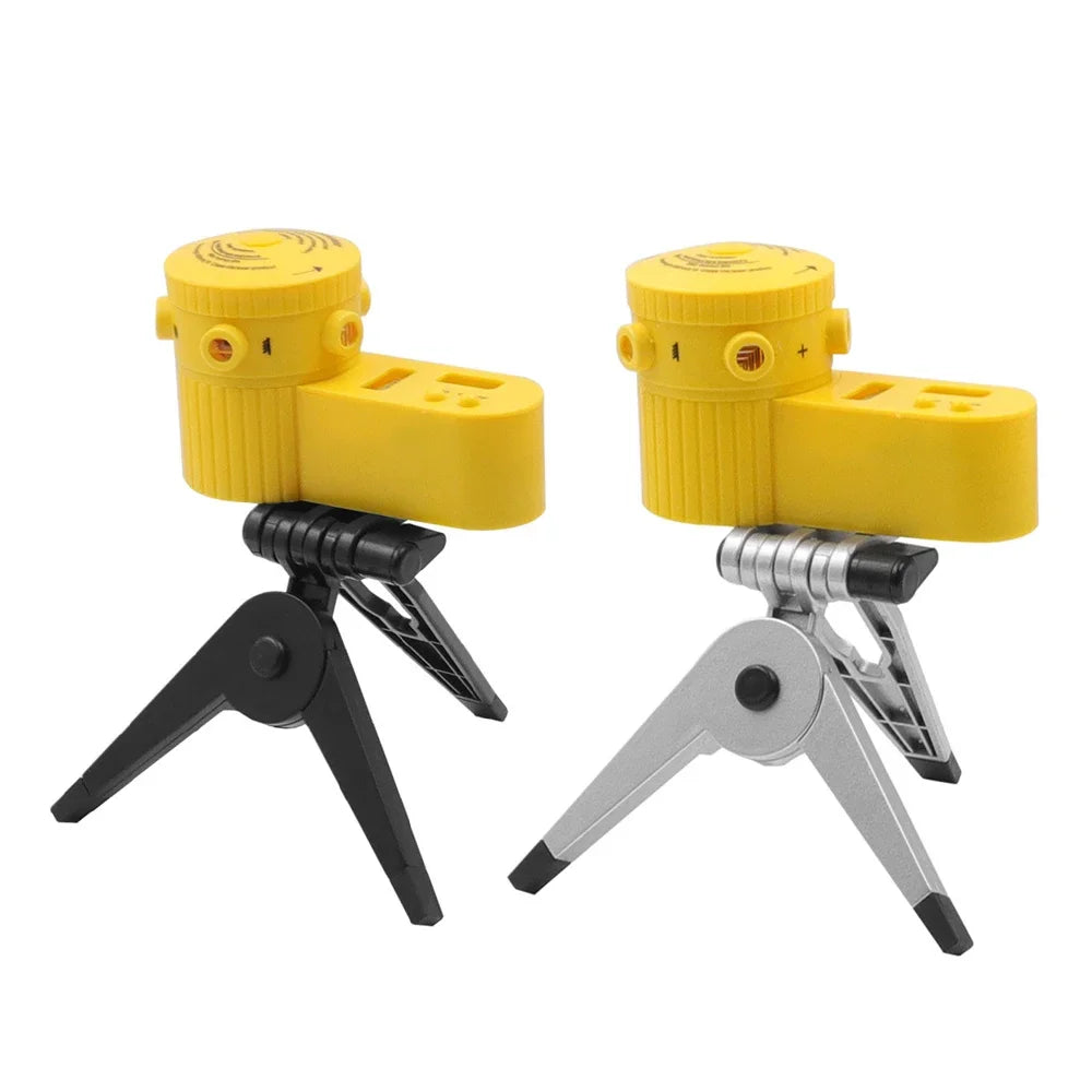 Multifunction Laser Level Tool