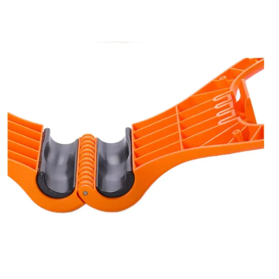 Kettlebell Handle for Dumbbell