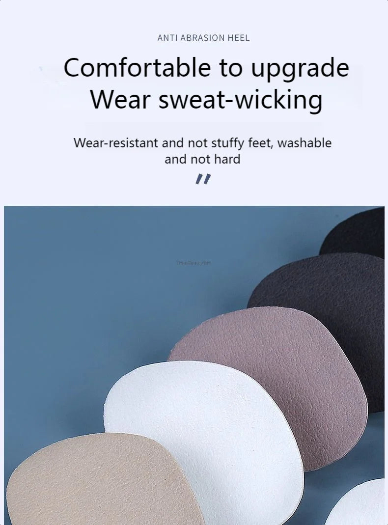 Self Adhesive Shoe Repair Patch