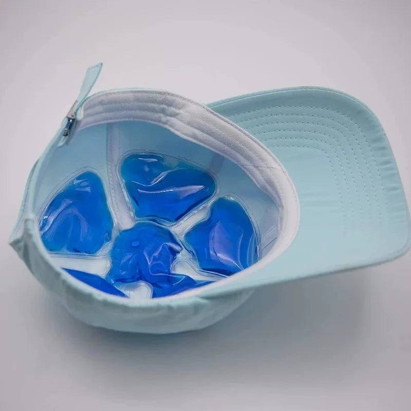 Adjustable Cooling Gel Pad