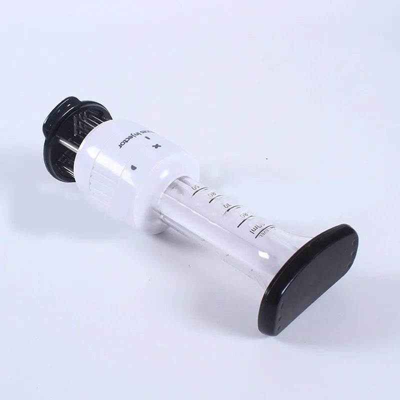 Meat Tenderizer Cum Marinade Injector