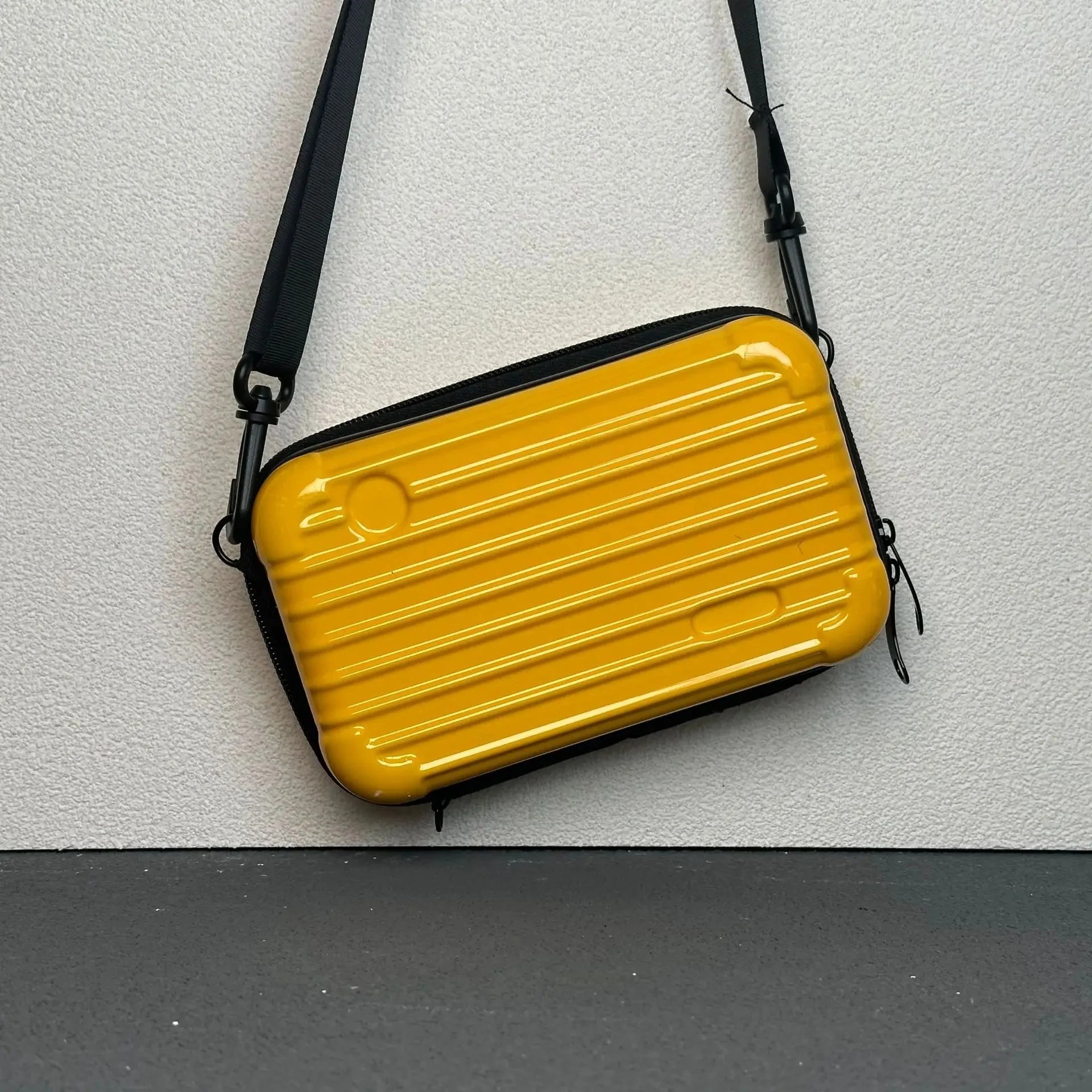 Portable Fancy Storage Hardcase