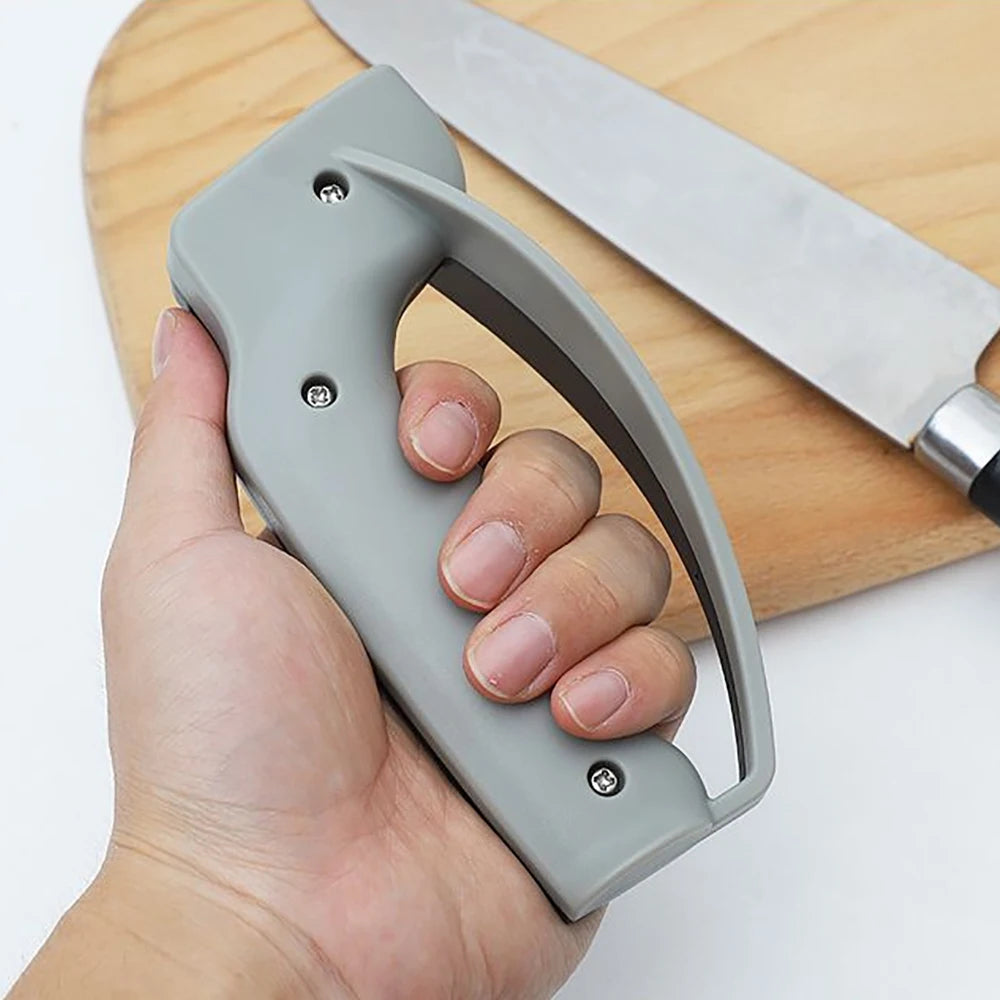 Kitchen Knife Sharpener