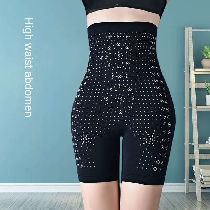 High Waist Body Slimming Shapewear