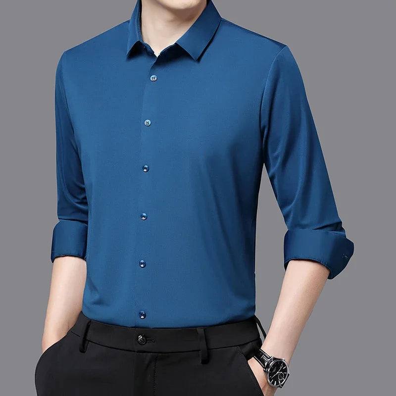 Men's Ultra-Stretch Shirt