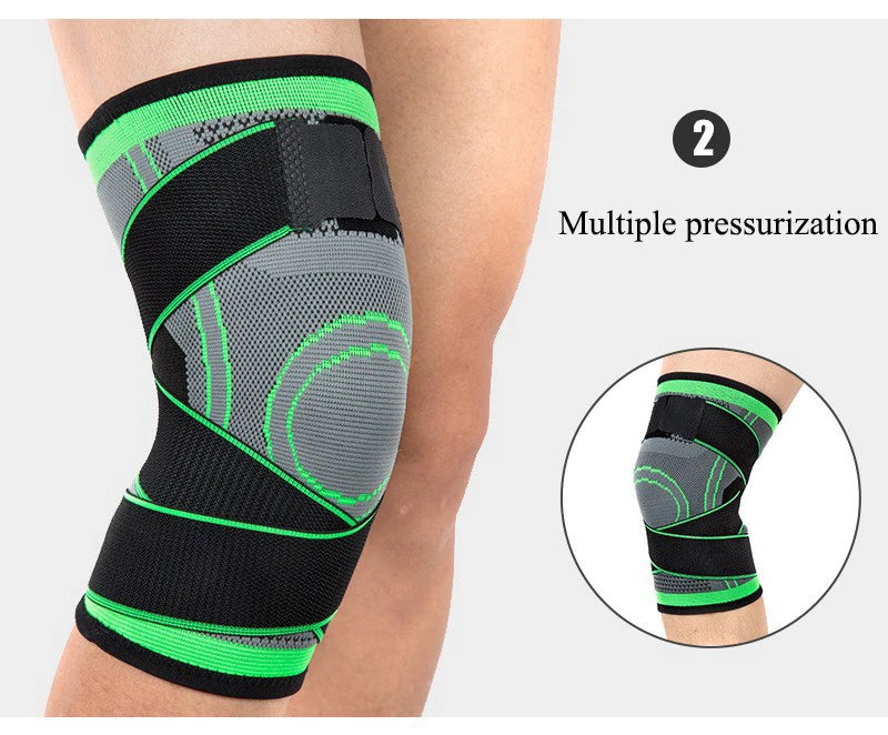 Sports Knee Pad