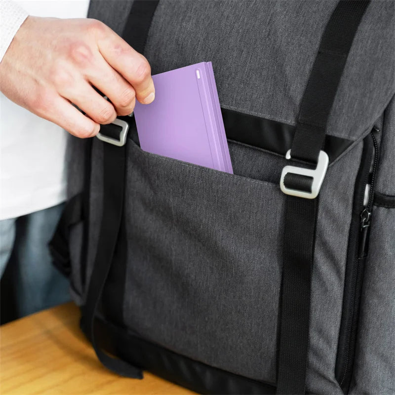 Foldable Bluetooth Keyboard