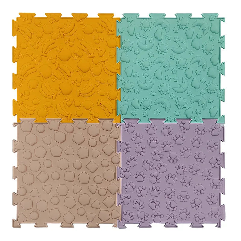 Kids Acupressure Sensory Mat