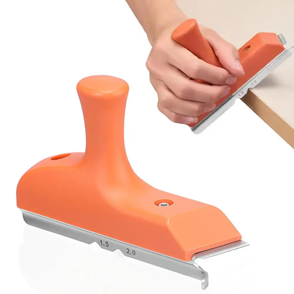 3-in-1 Edge Banding Trimmer Tool