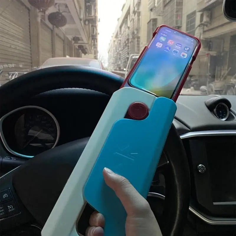 3D Gravity Fidget Phone Case