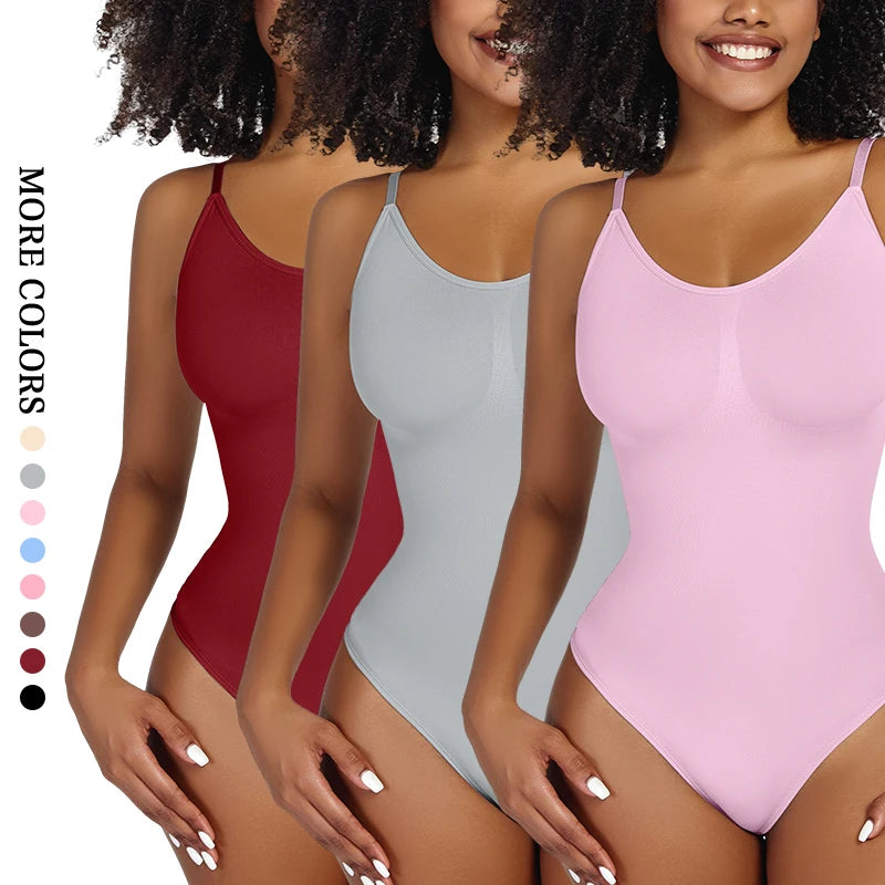 Women Slimming Shapewear Bodysuit
