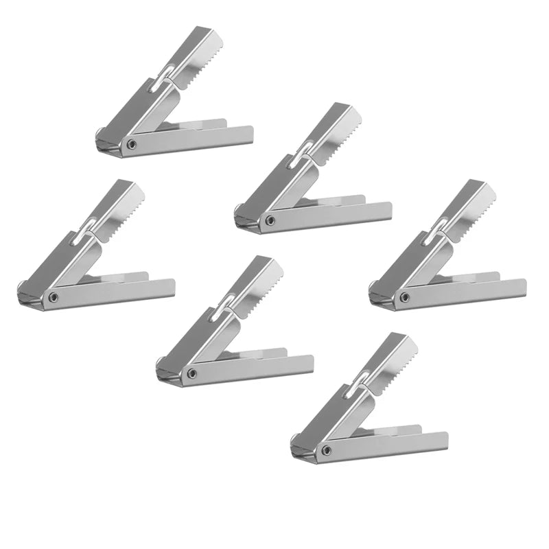 Stainless Steel Shrimp Peeler