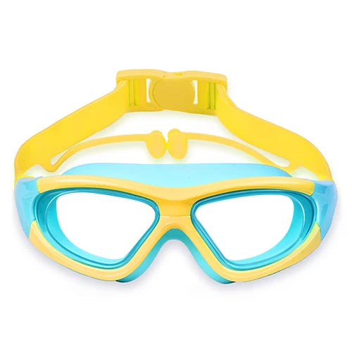 Kids Swimming Goggles
