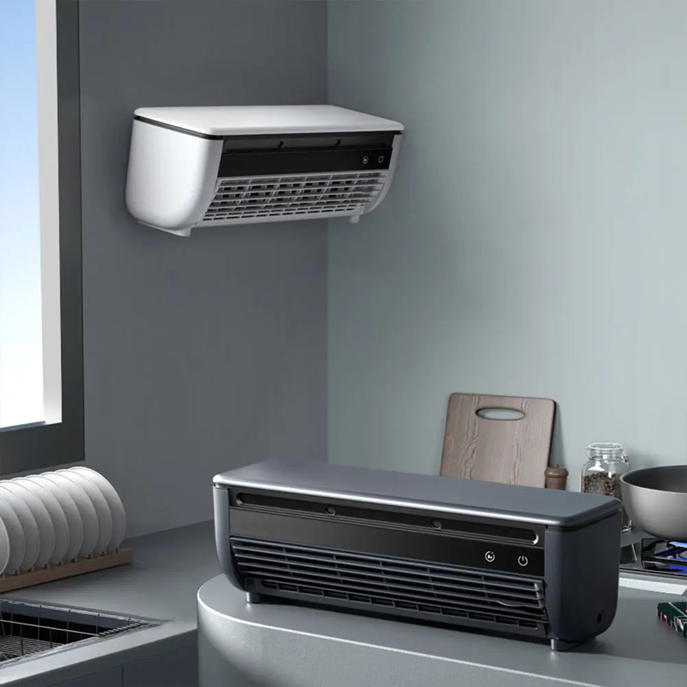 Wall Mount Air Cooling Fan