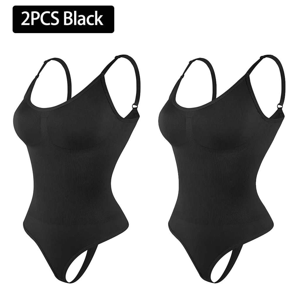 Women Slimming Shapewear Bodysuit
