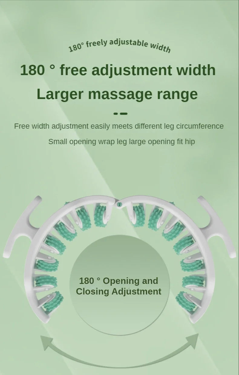 Muscle Massager Roller