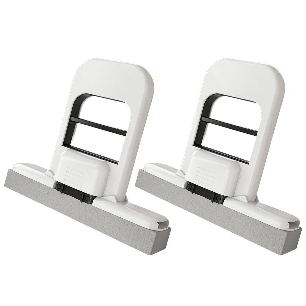 Hands-Free Squeeze Ease Mini Mop