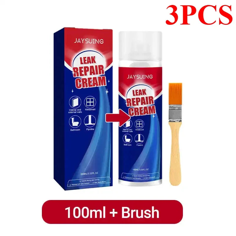 Leakage Sealant Spray