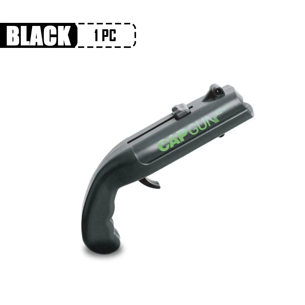 Portable Gun Style Beer Opener