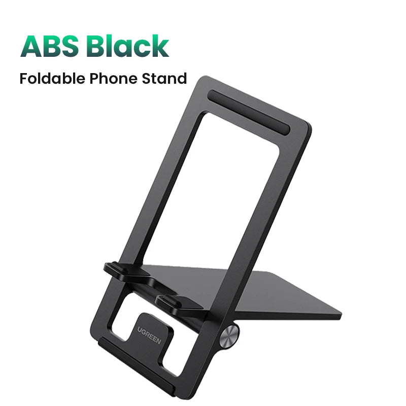 Aluminum Phone Holder