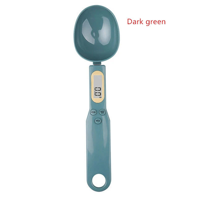 Digital Display Measuring Spoon