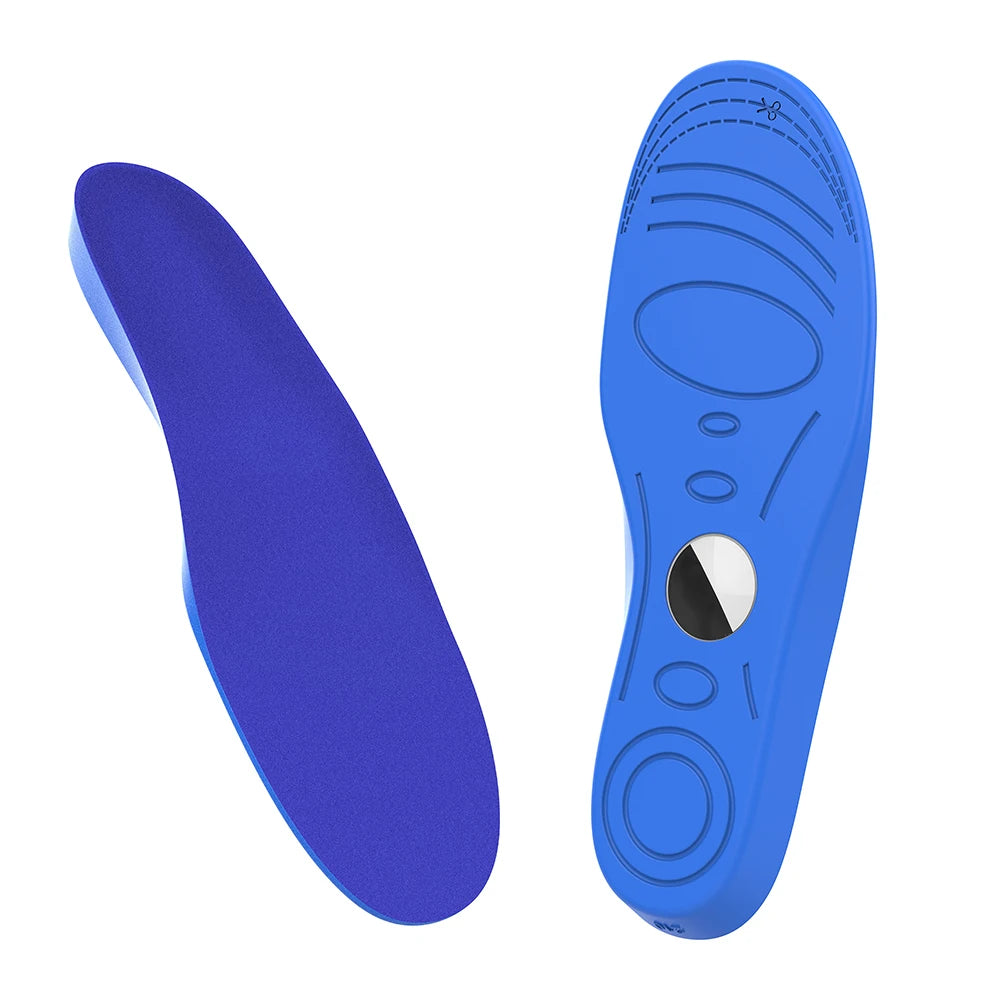 GPS Airtag Holder Insole