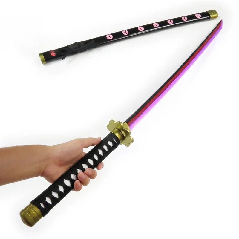 Luminous Sword Anime Cosplay Prop
