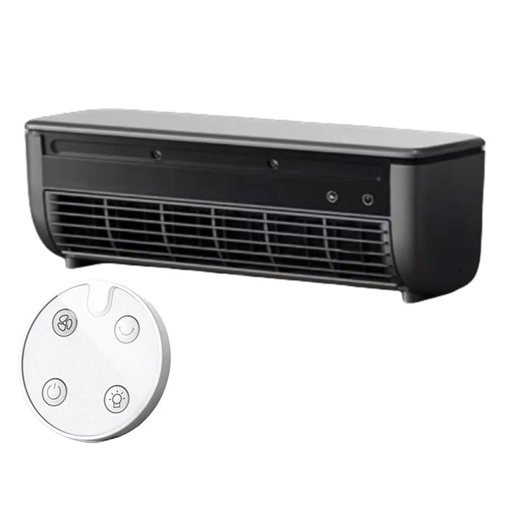 Wall Mount Air Cooling Fan
