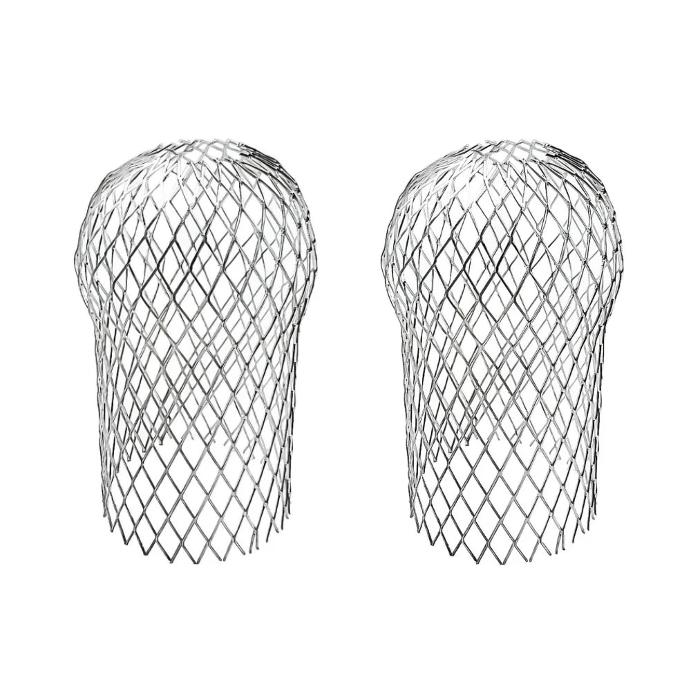 Aluminium Gutter Guard For Pipeline