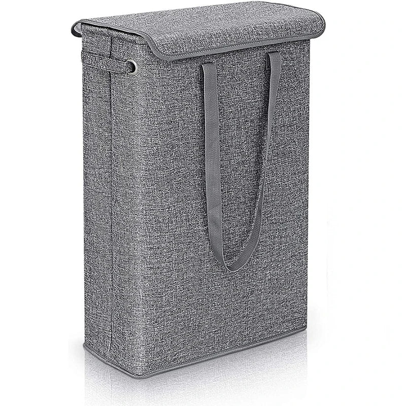 Collapsible Laundry Basket